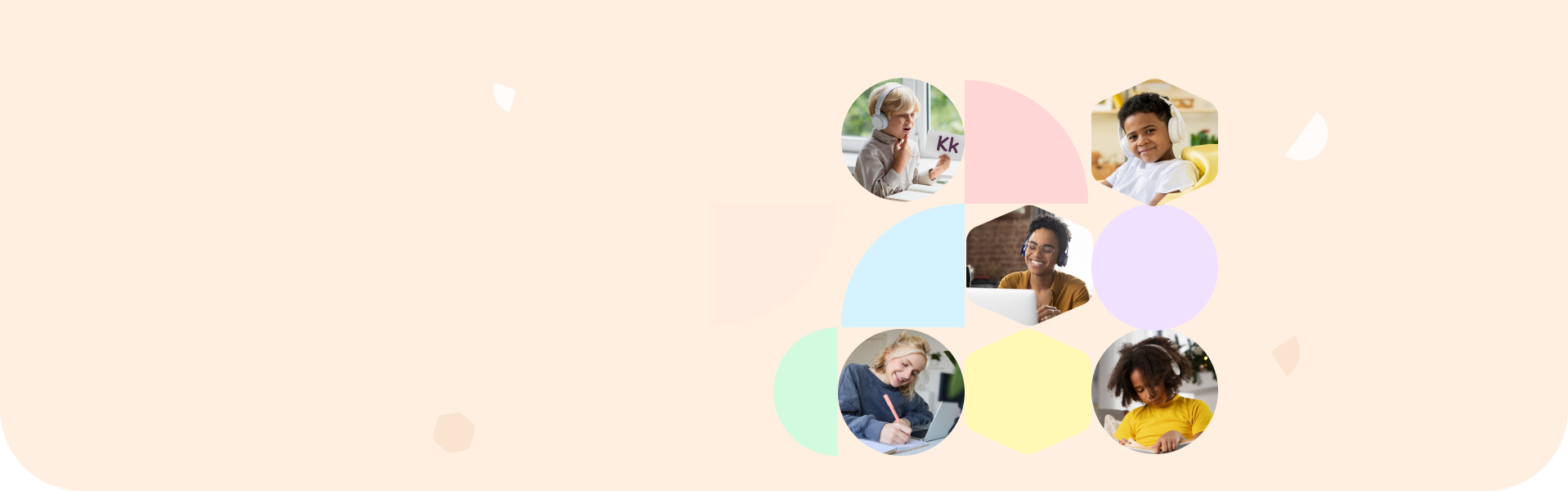 Education Background